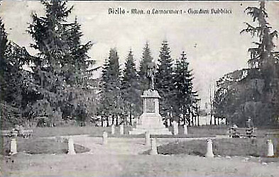 giardini Zumaglini